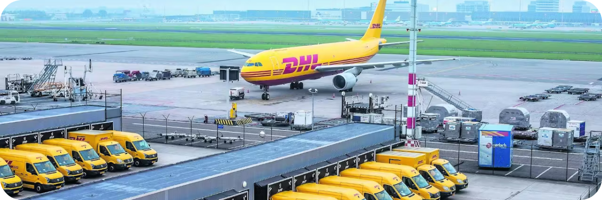 dhl 